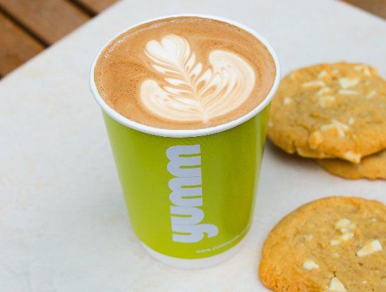 Yumm Cafe